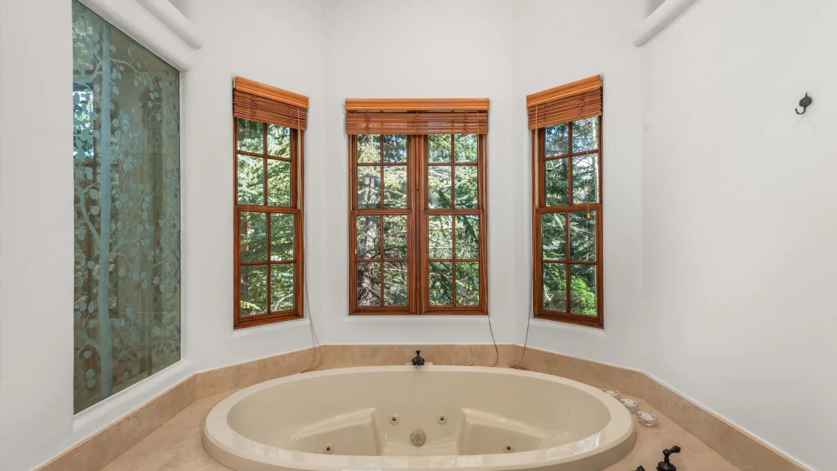Timber Ridge Chalet