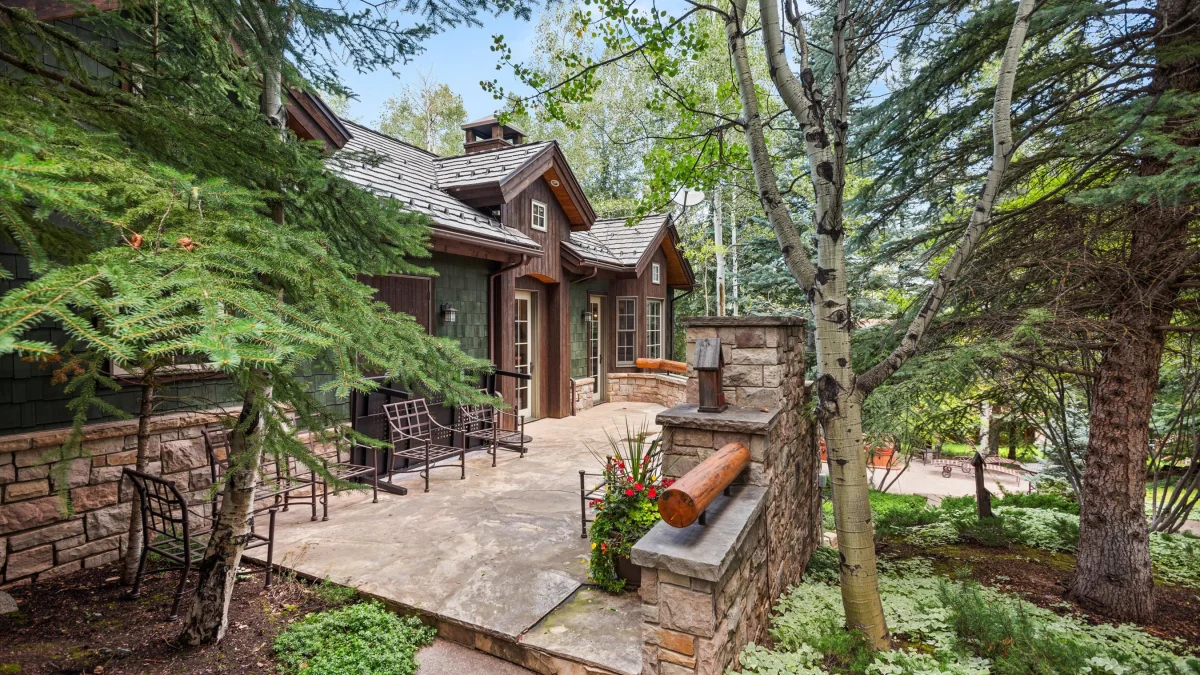 Timber Ridge Chalet