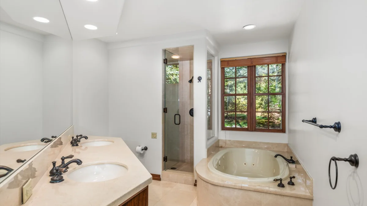Timber Ridge Chalet