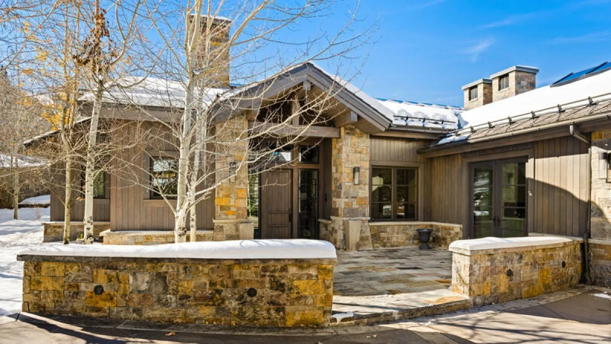 Moore Villa