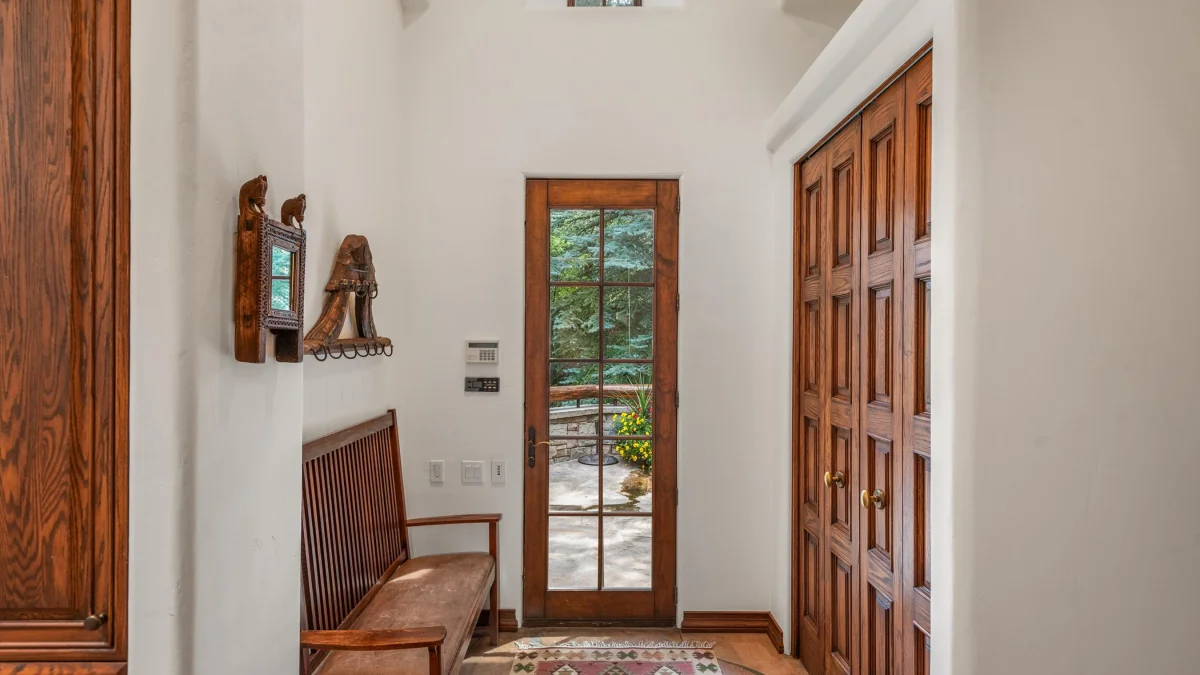 Timber Ridge Chalet