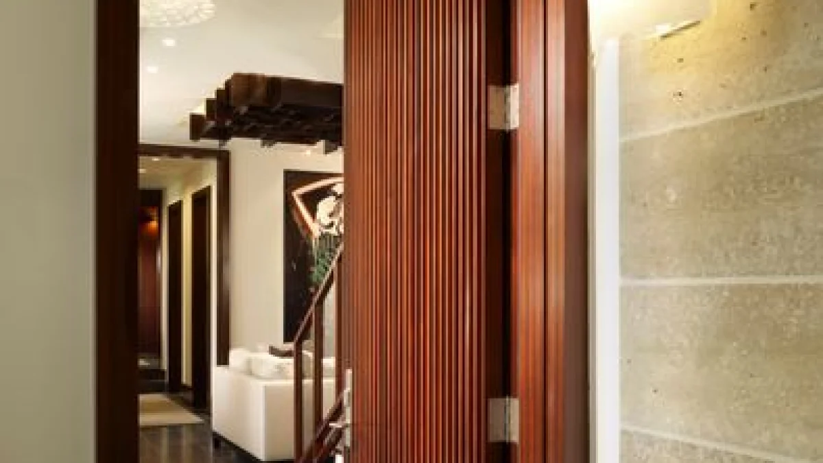 Hyman Luxury