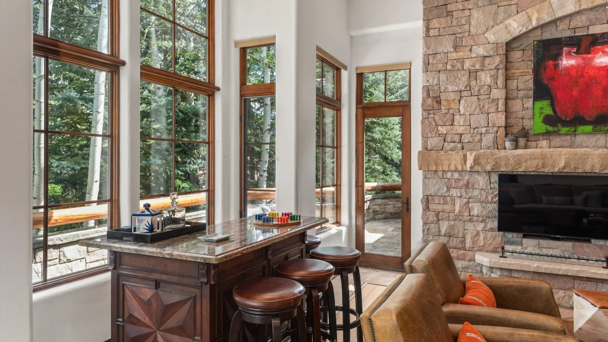 Timber Ridge Chalet