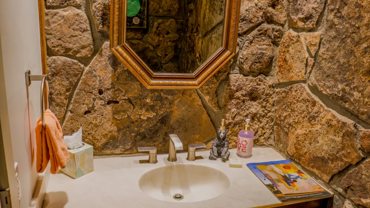 Lemon Peak Retreat