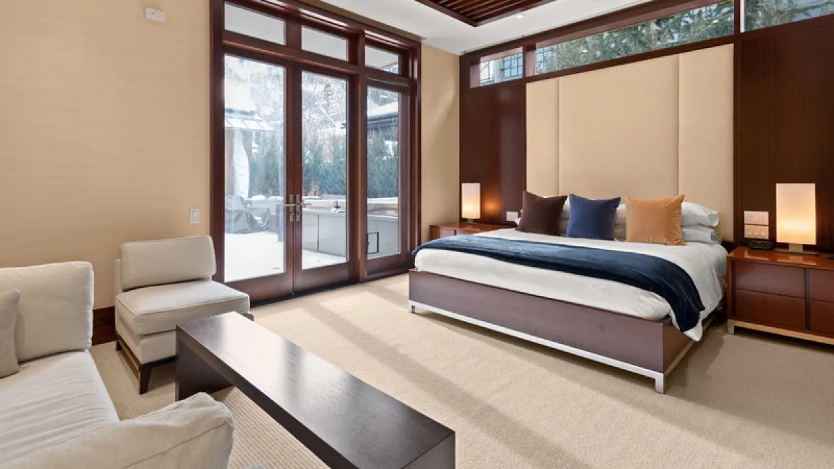 Hyman Luxury