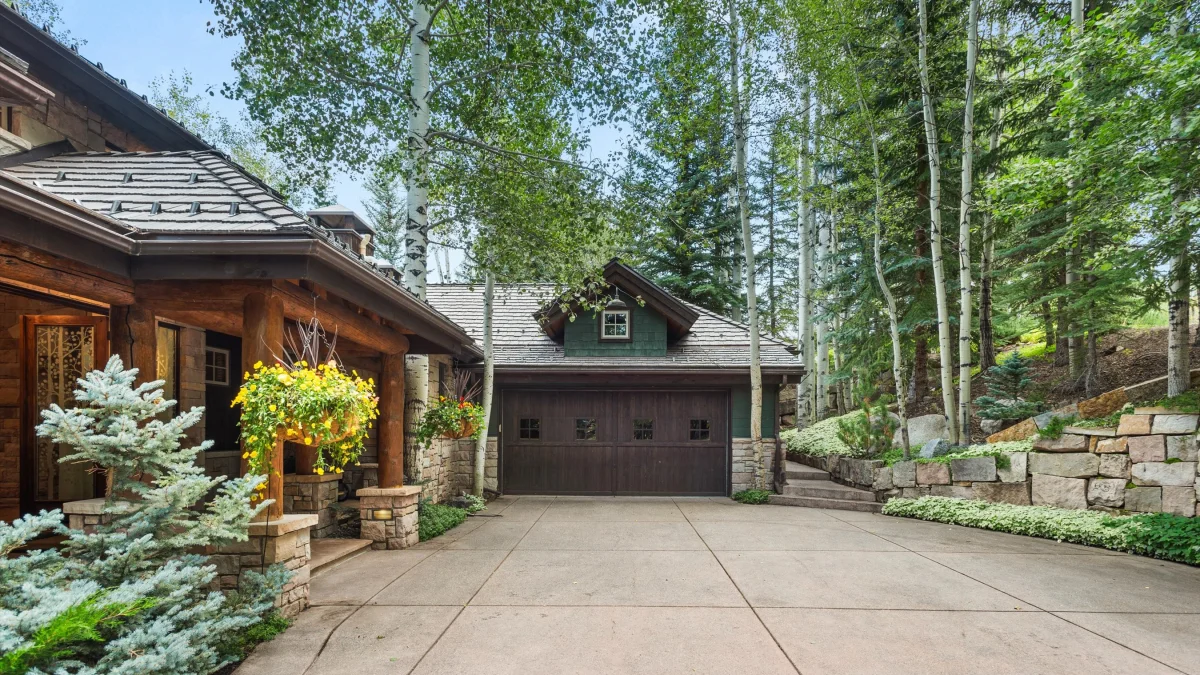 Timber Ridge Chalet