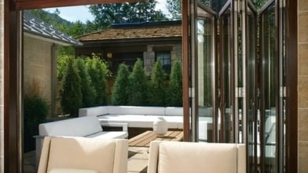 Hyman Luxury