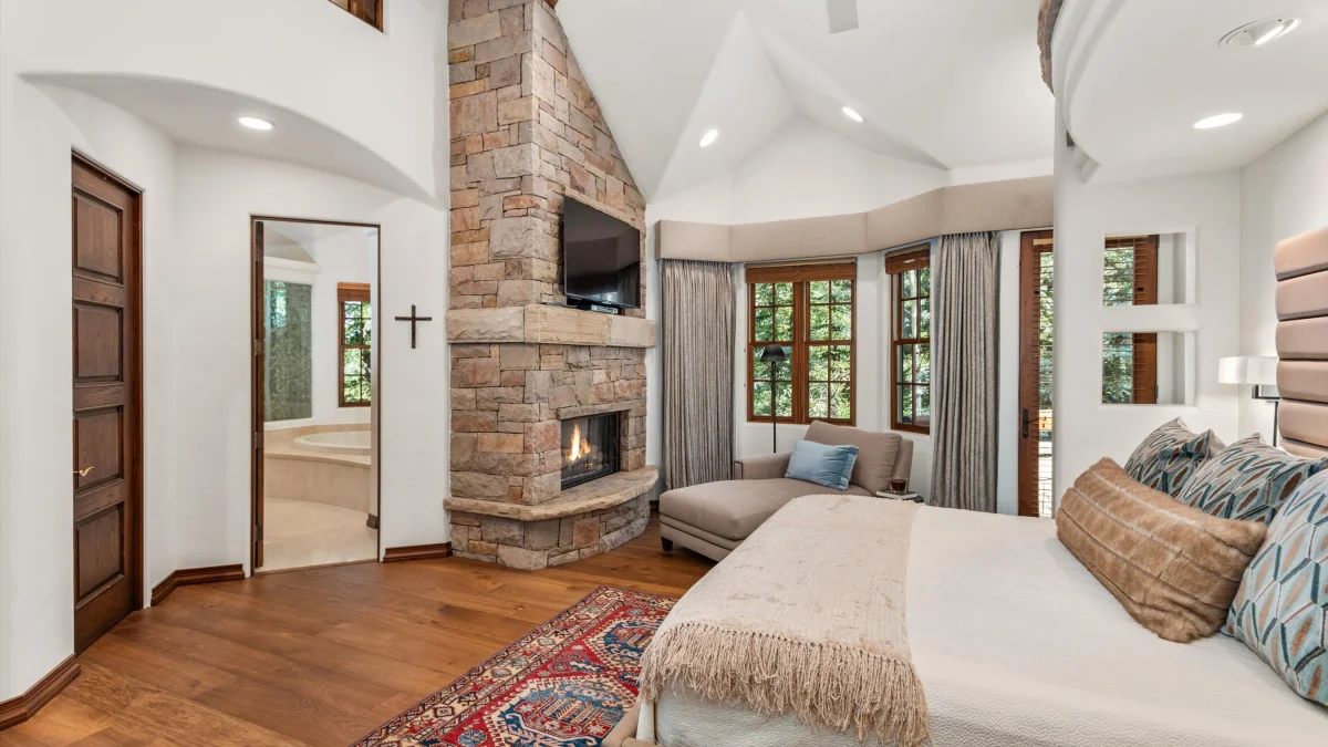 Timber Ridge Chalet