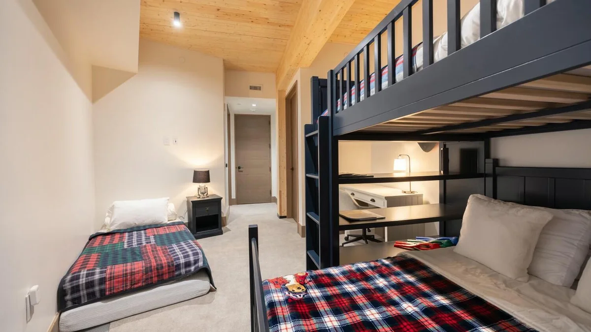 Bedroom 4 ALT