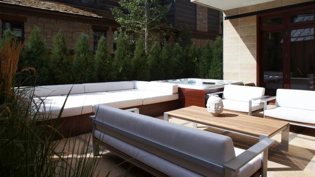 Hyman Luxury