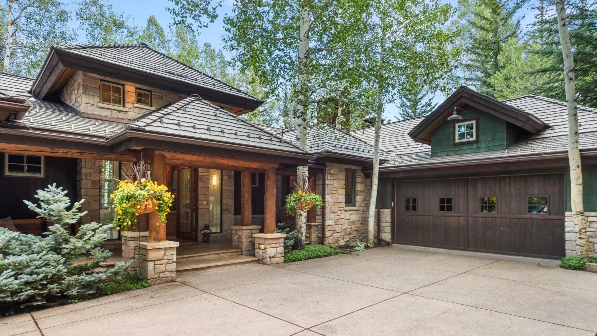 Timber Ridge Chalet