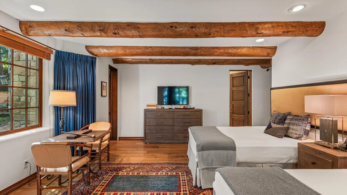 Timber Ridge Chalet