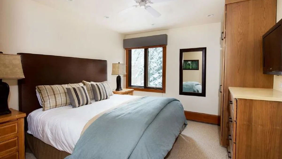 Deluxe Condo