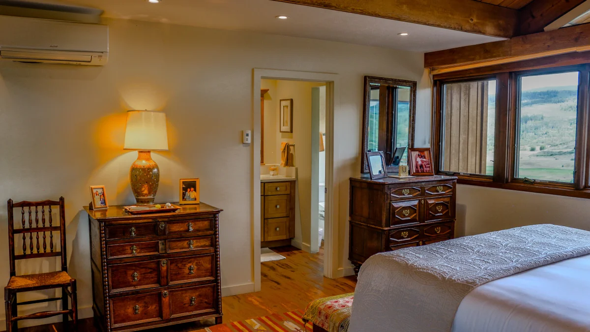 Lemon Peak Retreat