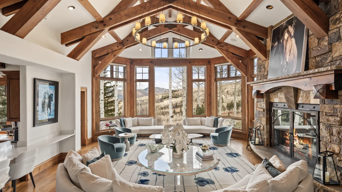Two Creeks Home