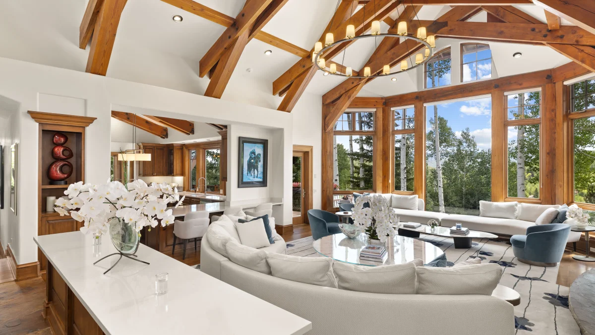 Two Creeks Home