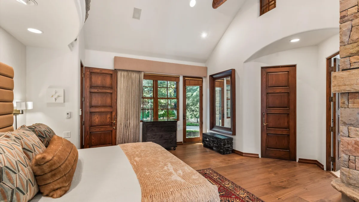 Timber Ridge Chalet