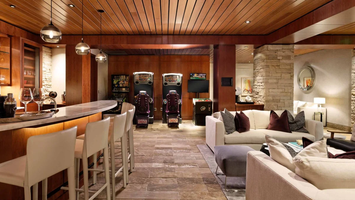The Motherlode Penthouse