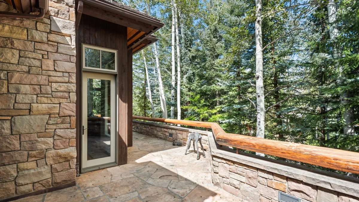 Timber Ridge Chalet