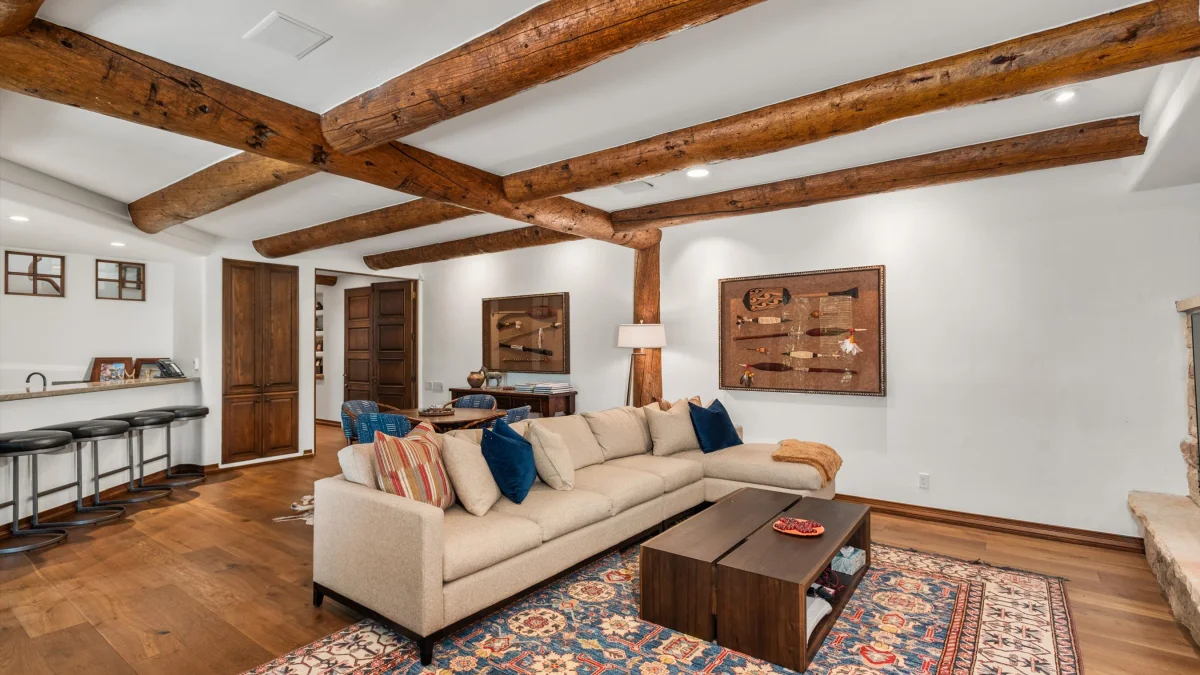 Timber Ridge Chalet