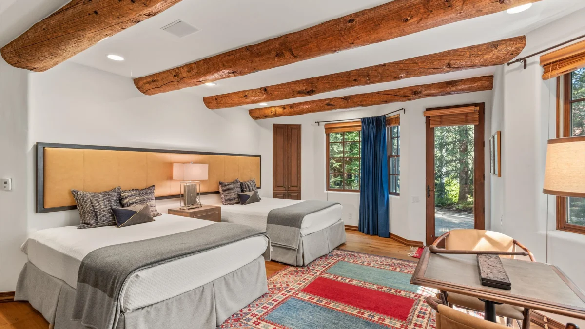 Timber Ridge Chalet