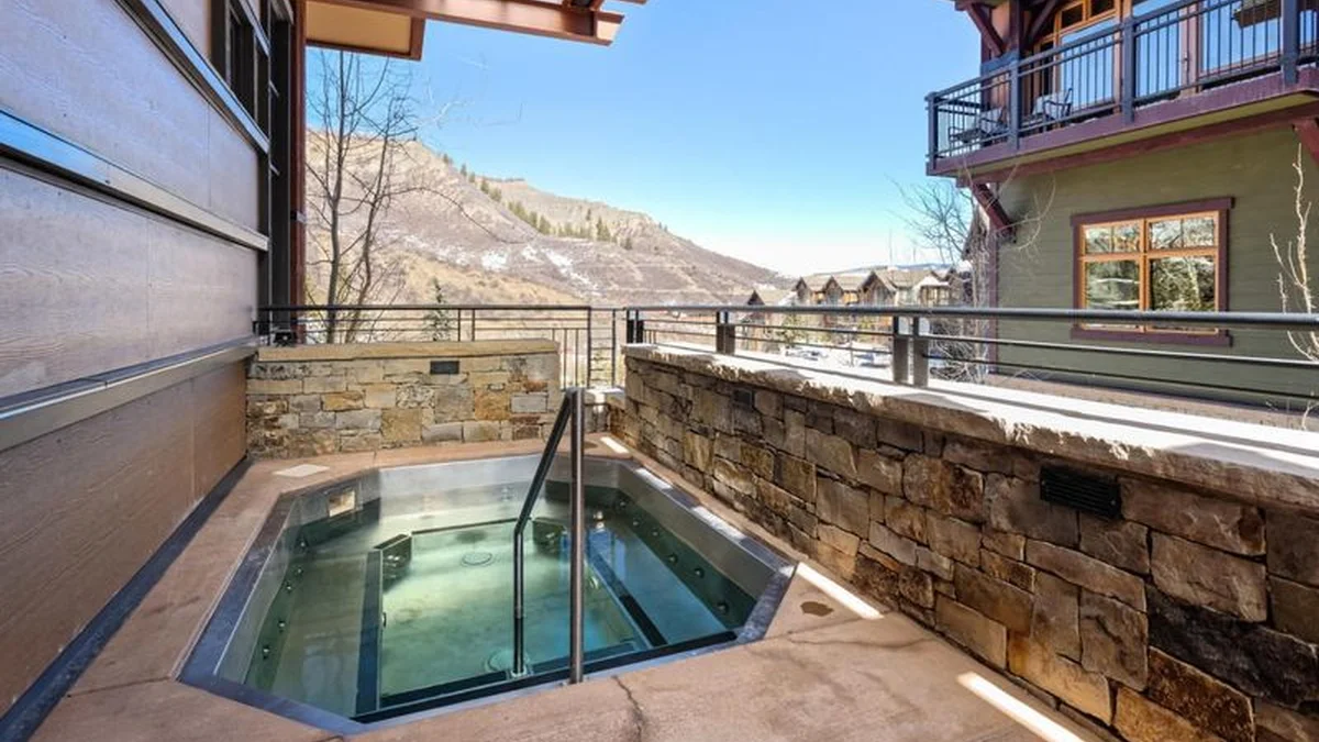 Hayden Lodge Penthouse
