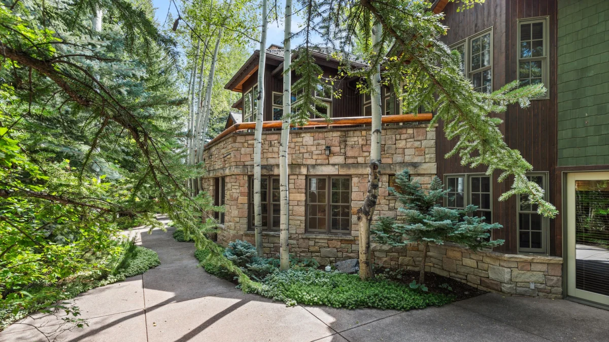 Timber Ridge Chalet