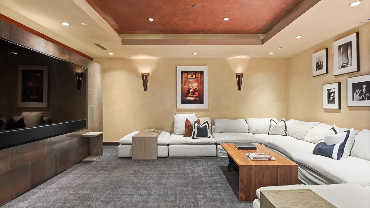McLain Flats Contemporary