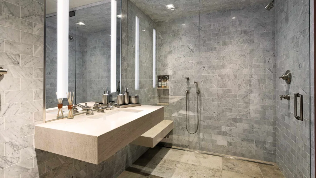 The Motherlode Penthouse