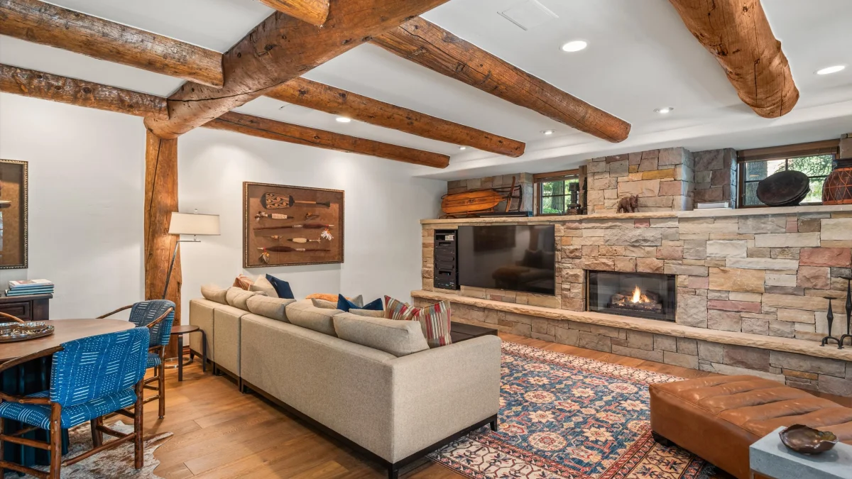 Timber Ridge Chalet