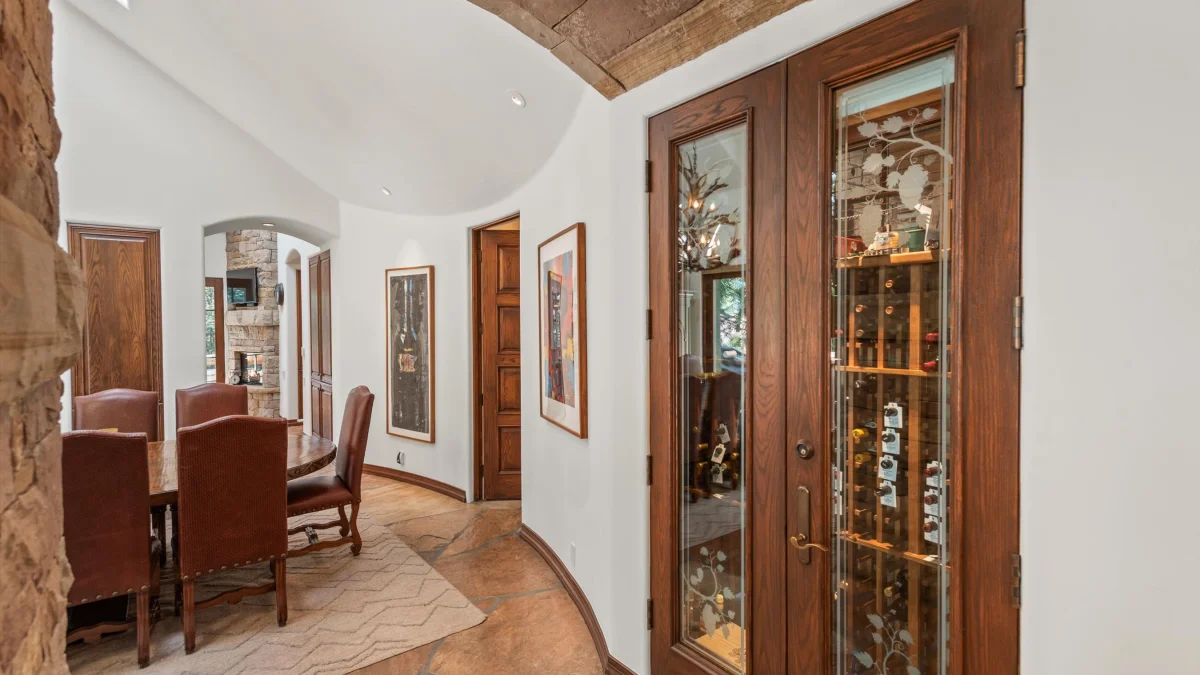 Timber Ridge Chalet