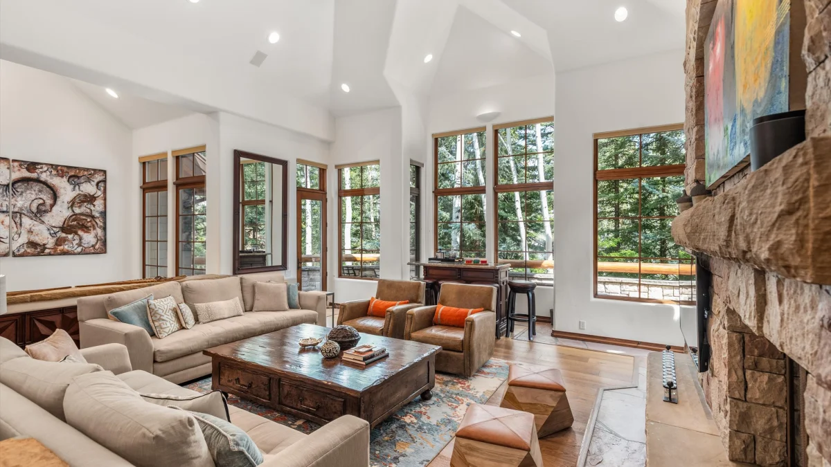 Timber Ridge Chalet