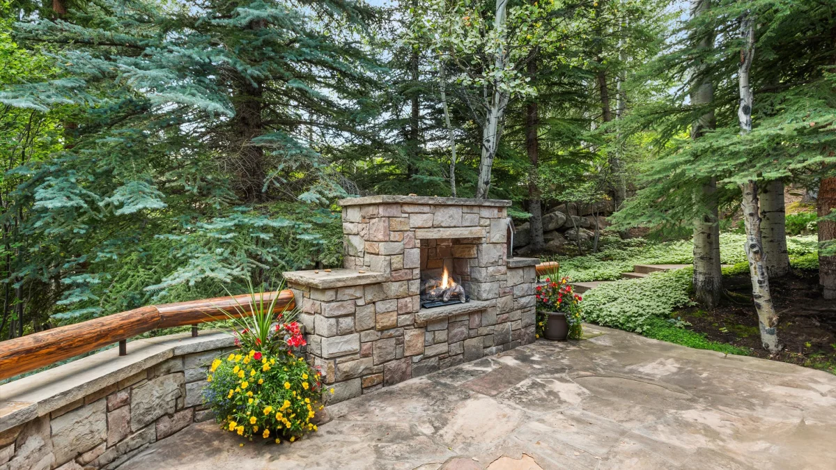 Timber Ridge Chalet
