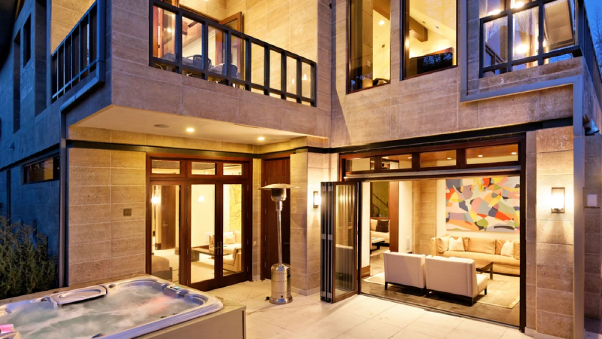 Hyman Luxury