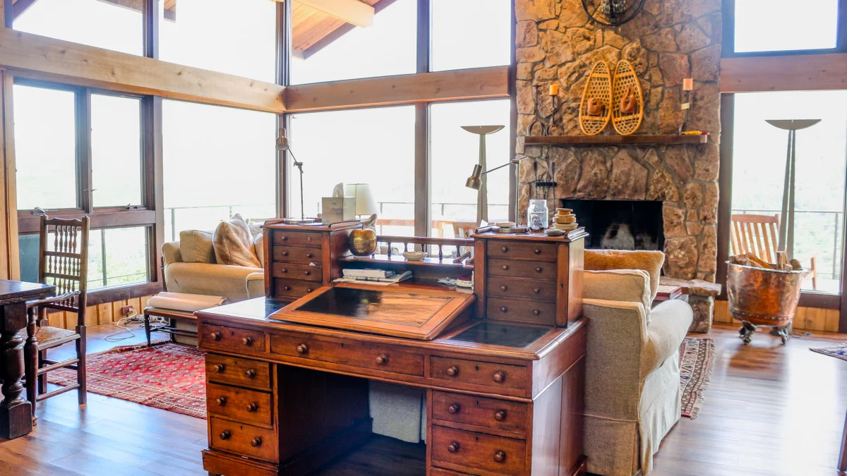 Lemon Peak Retreat