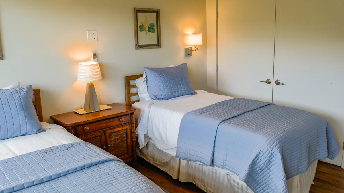 Lemon Peak Retreat