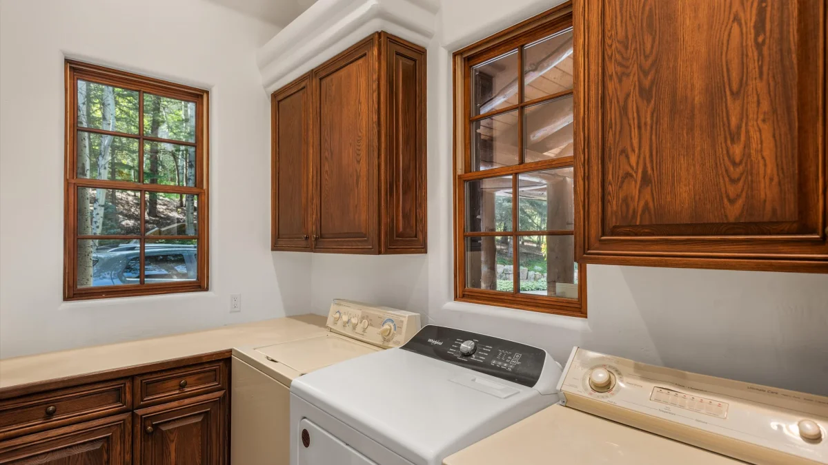 Timber Ridge Chalet