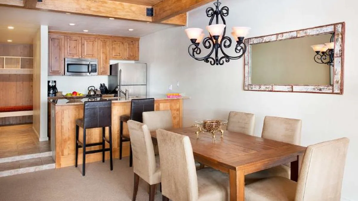 Standard Condo