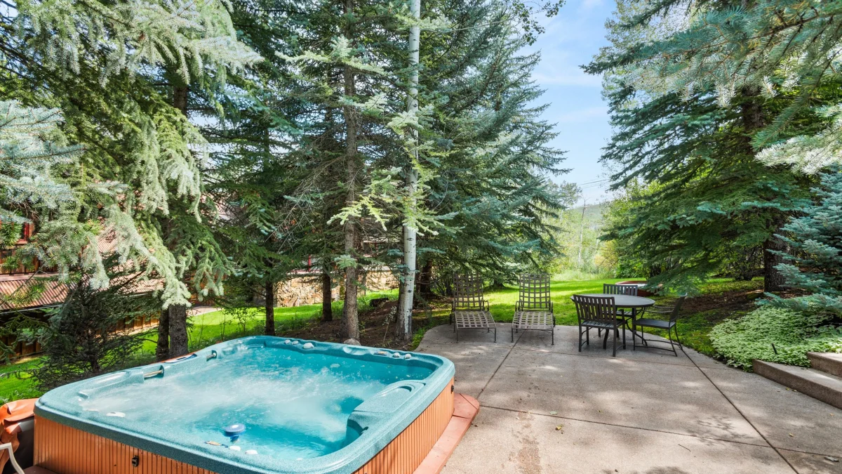 Timber Ridge Chalet