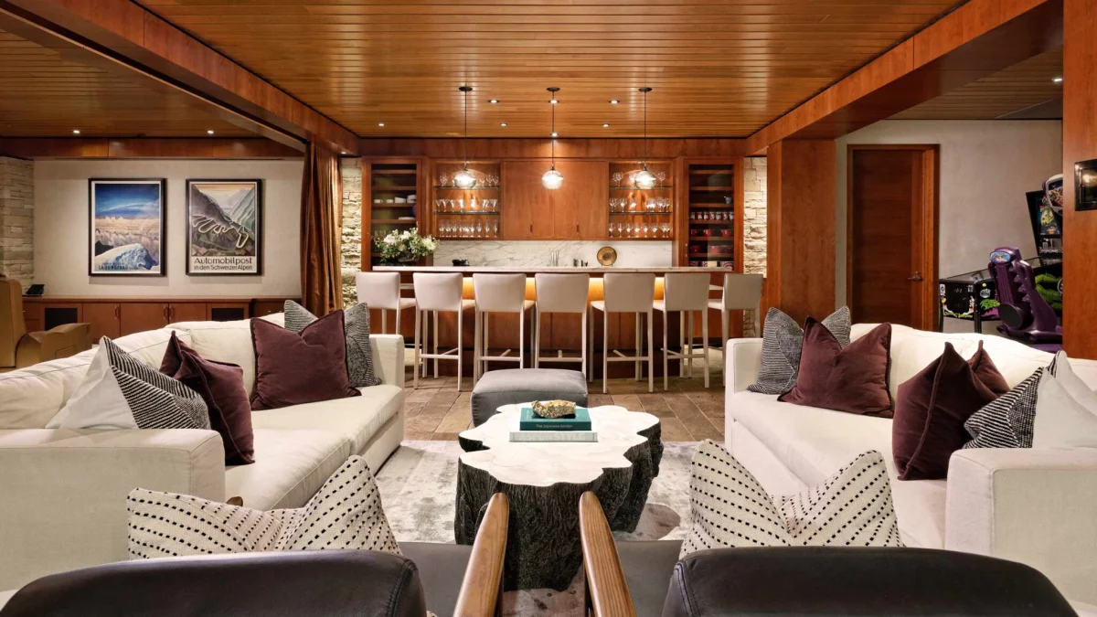 The Motherlode Penthouse