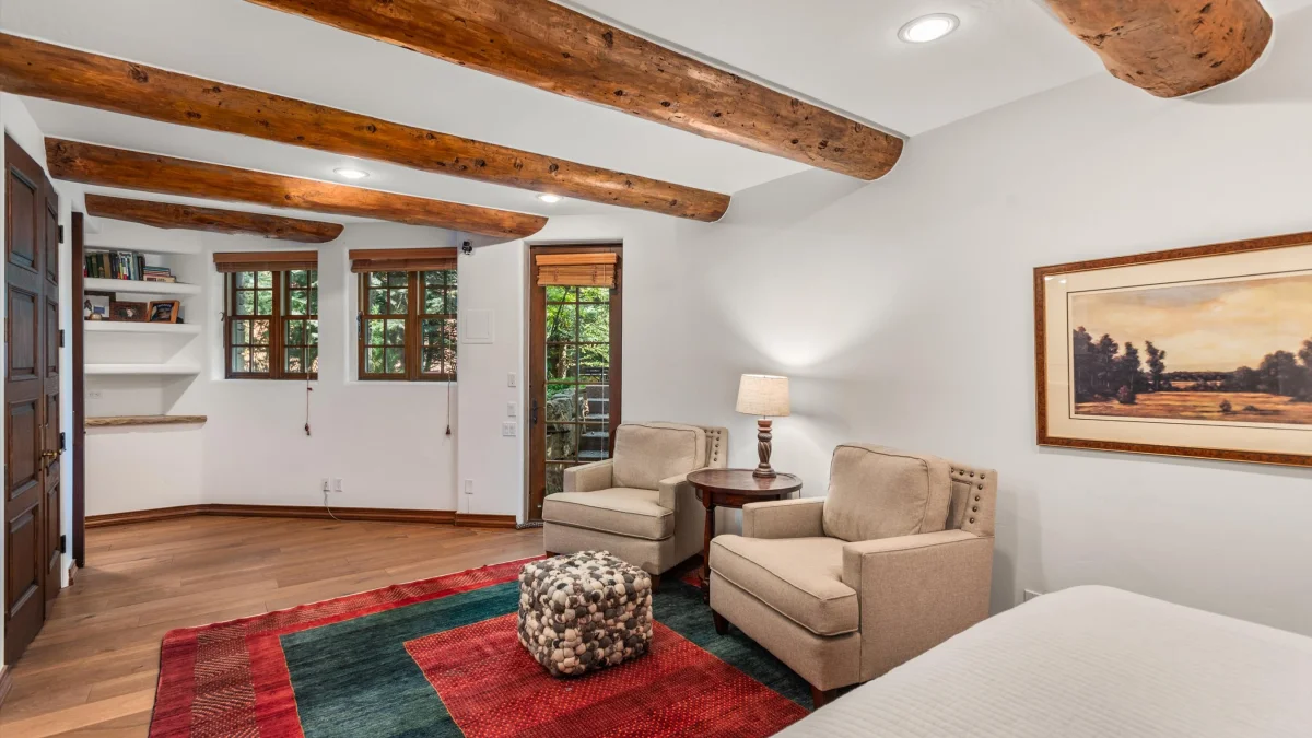 Timber Ridge Chalet