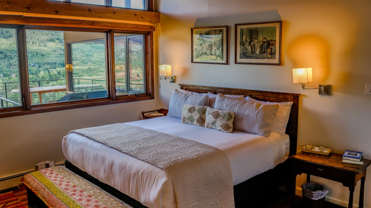 Lemon Peak Retreat