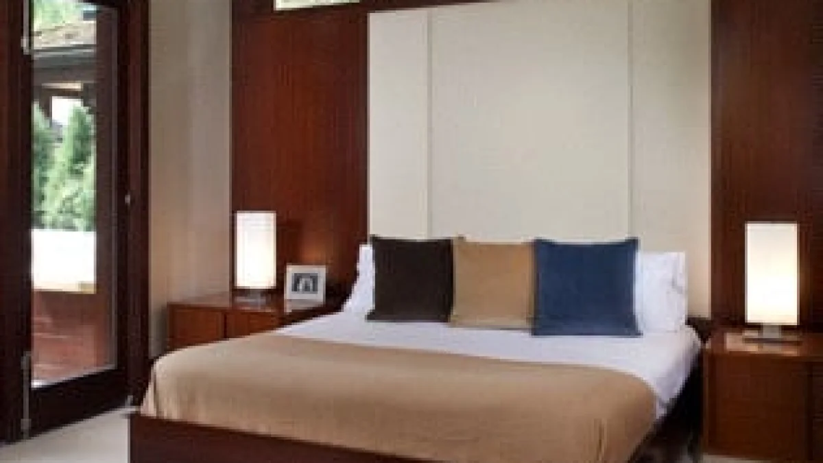 Hyman Luxury