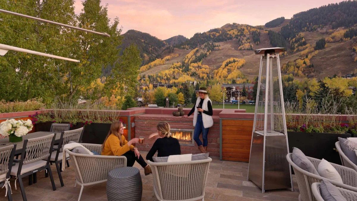 The Motherlode Penthouse