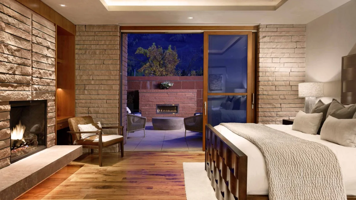 The Motherlode Penthouse