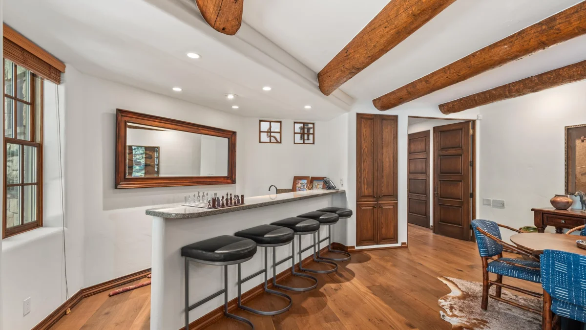 Timber Ridge Chalet