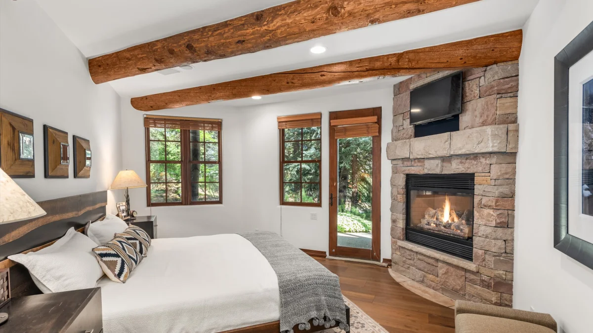 Timber Ridge Chalet