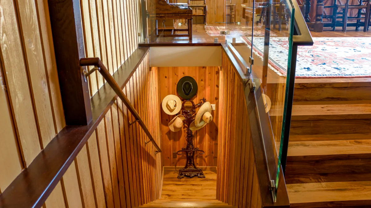 Lemon Peak Retreat