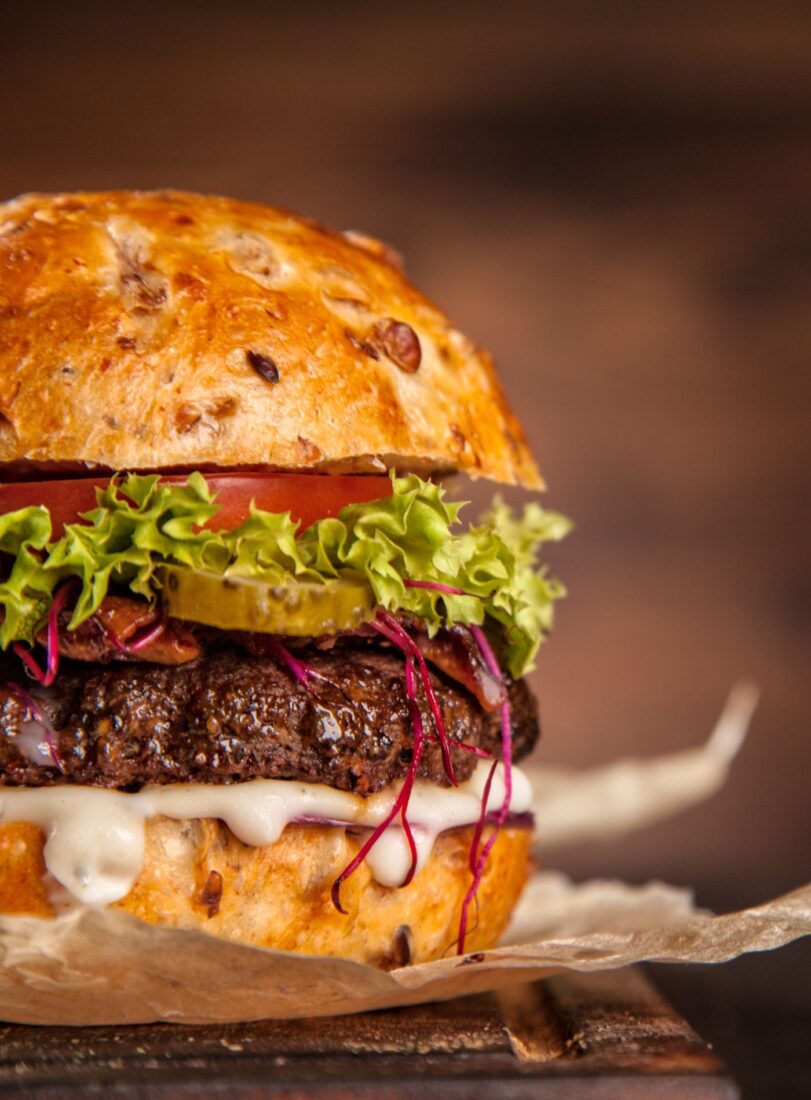 American dining in Snowmass