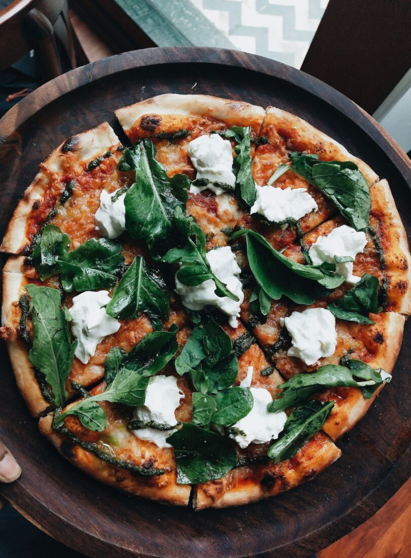 Italian dining in Snowmass